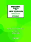 Biostatistical Genetics and Genetic Epidemiology cover