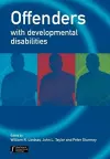 Offenders with Developmental Disabilities cover