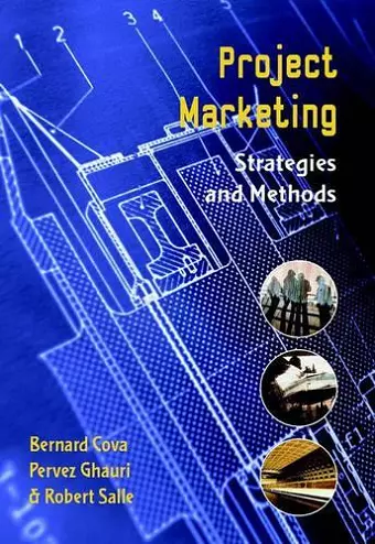 Project Marketing cover