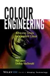 Colour Engineering cover