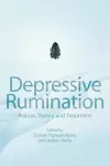 Depressive Rumination cover