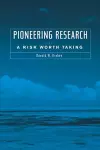 Pioneering Research cover