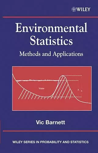 Environmental Statistics cover