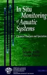 In Situ Monitoring of Aquatic Systems cover