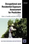 Occupational and Residential Exposure Assessment for Pesticides cover