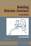 Modelling Molecular Structures cover