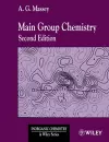 Main Group Chemistry cover