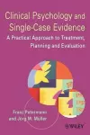 Clinical Psychology and Single-Case Evidence cover