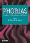 Phobias cover