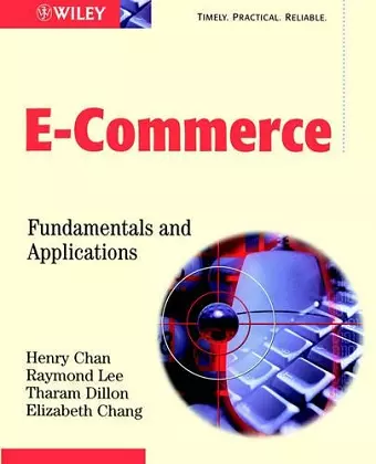 E-Commerce cover