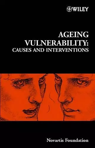 Ageing Vulnerability cover