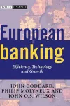 European Banking cover