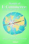 Worlds of E-Commerce cover