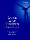 Large Wind Turbines cover