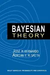 Bayesian Theory cover