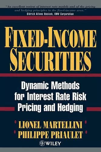 Fixed-Income Securities cover