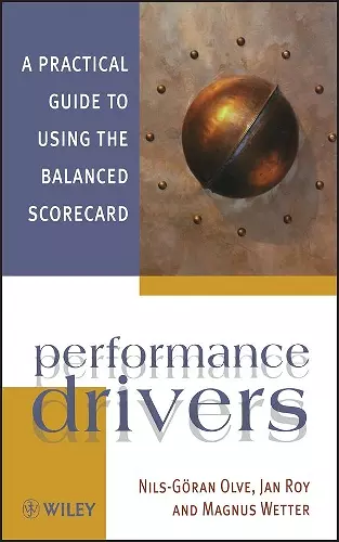 Performance Drivers cover