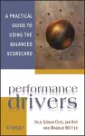 Performance Drivers cover