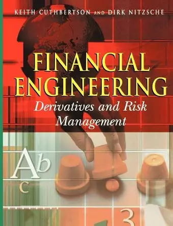 Financial Engineering cover