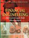 Financial Engineering cover