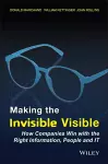 Making the Invisible Visible cover