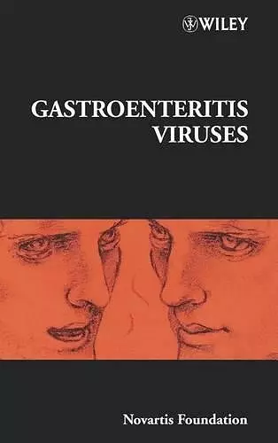 Gastroenteritis Viruses cover