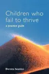 Children who Fail to Thrive cover