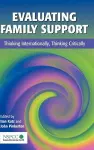 Evaluating Family Support cover