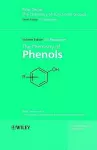 The Chemistry of Phenols, 2 Volume Set cover