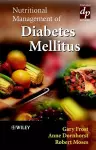 Nutritional Management of Diabetes Mellitus cover