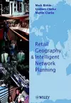 Retail Geography and Intelligent Network Planning cover