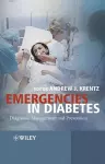 Emergencies in Diabetes cover