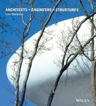 Architects + Engineers = Structures cover