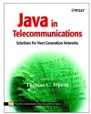 Java in Telecommunications cover