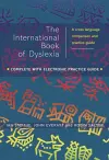 International Book of Dyslexia cover