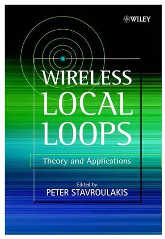 Wireless Local Loops cover