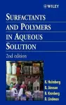 Surfactants and Polymers in Aqueous Solution cover