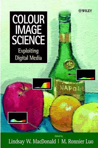 Colour Image Science cover