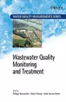 Wastewater Quality Monitoring and Treatment cover