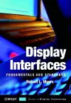 Display Interfaces cover