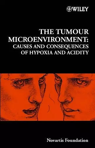 The Tumour Microenvironment cover