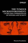 The Tumour Microenvironment cover