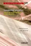 Competitor Analysis cover