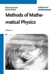 Methods of Mathematical Physics cover