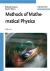 Methods of Mathematical Physics, Volume 1 cover