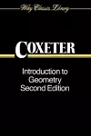 Introduction to Geometry cover