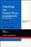 Treatise on Analytical Chemistry, Part 1 Volume 11 cover