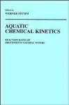 Aquatic Chemical Kinetics cover