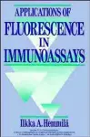 Applications of Fluorescence in Immunoassays cover