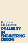 Reliability in Engineering Design cover